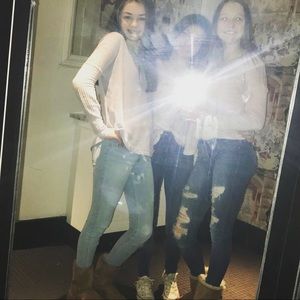 Meet your Posher, Maddy